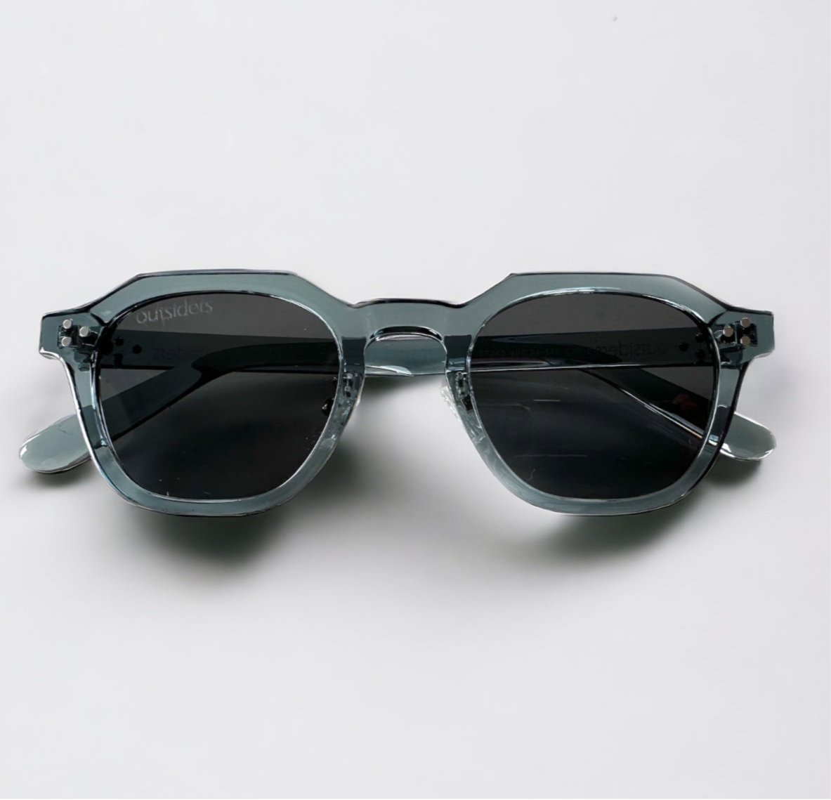 Outsiders Breeze Sunglasses - Blue