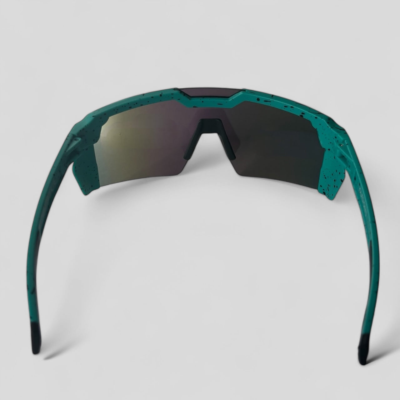 Outsiders Venture Sunglasses - Teal