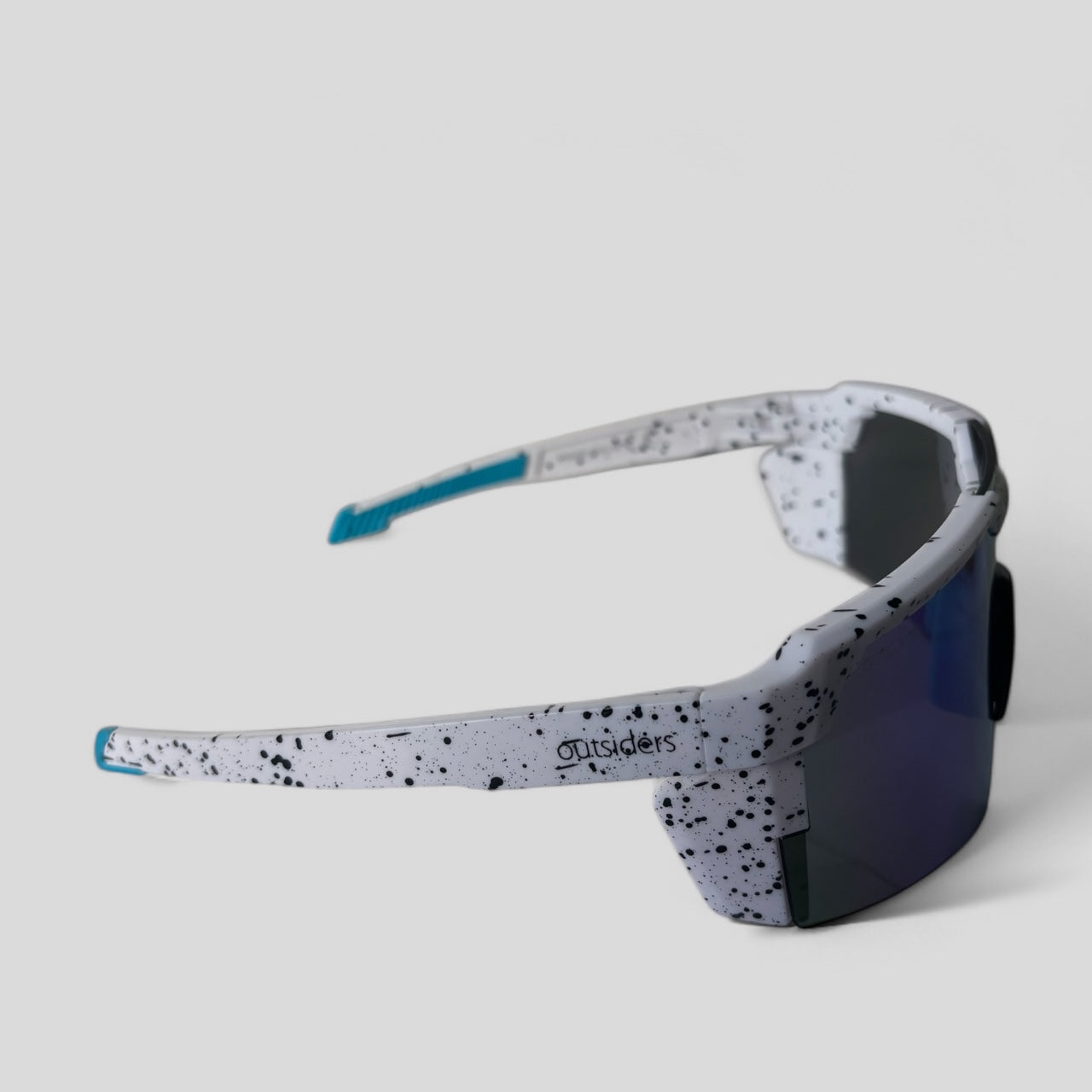 Outsiders Venture Sunglasses - White