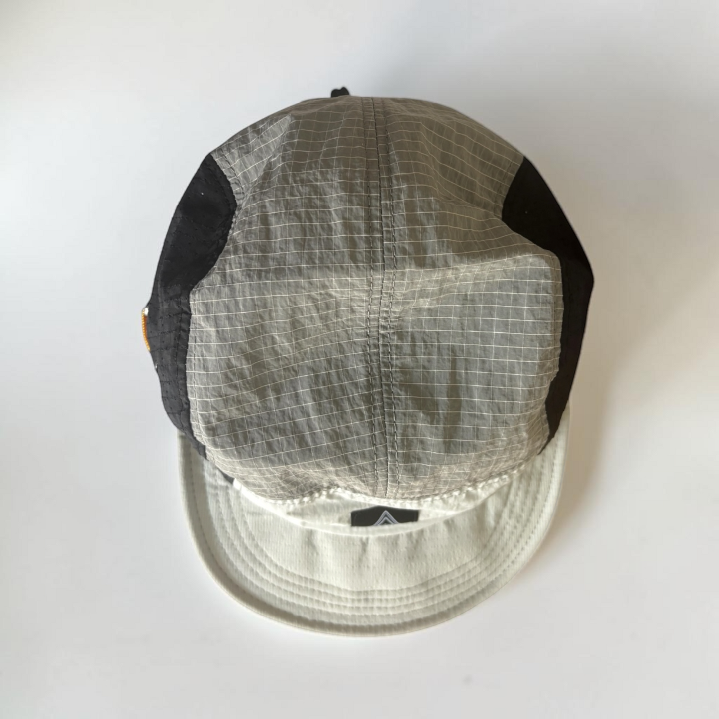 Outsiders Clipse Running Cap - Overcast