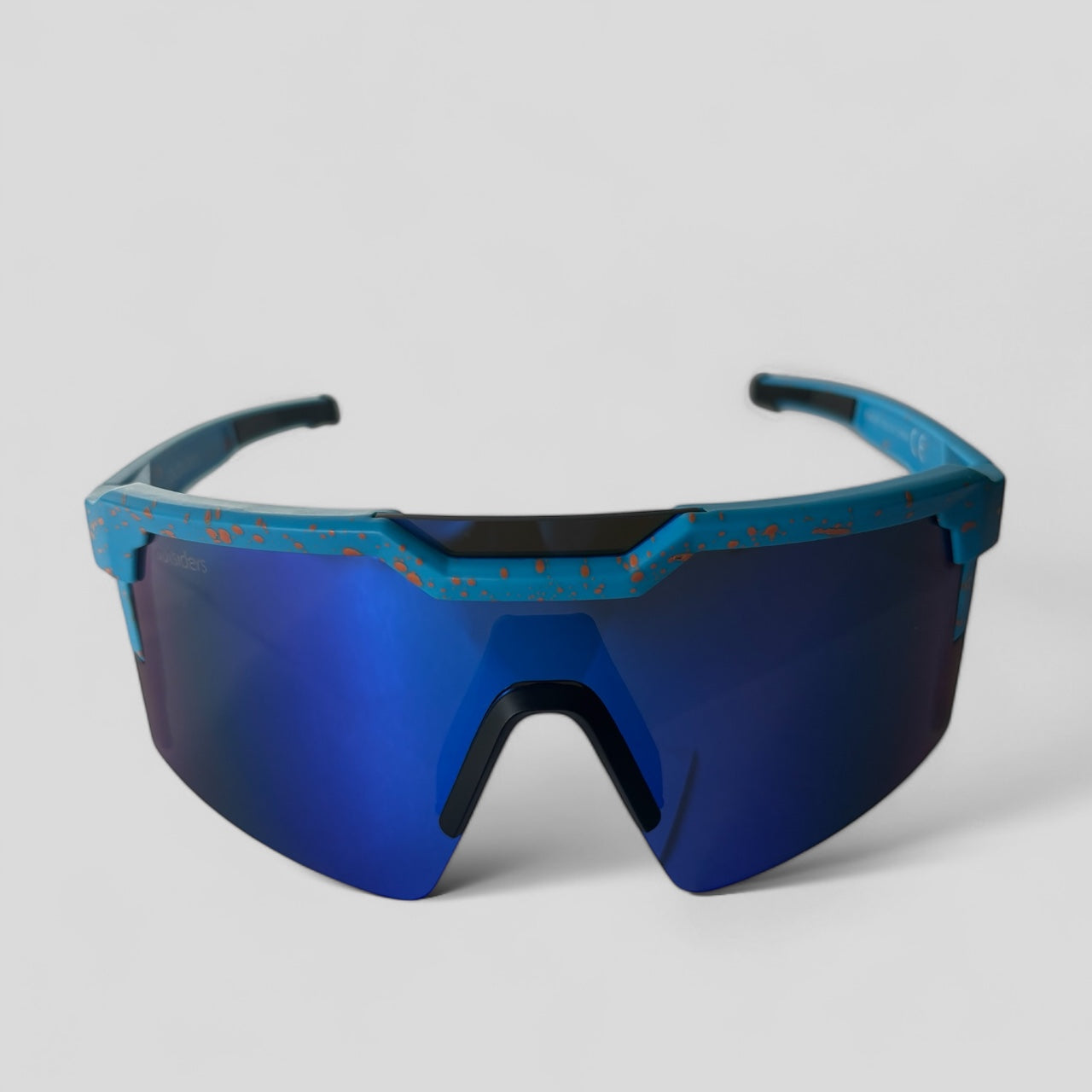 Outsiders Venture Sunglasses - Blue