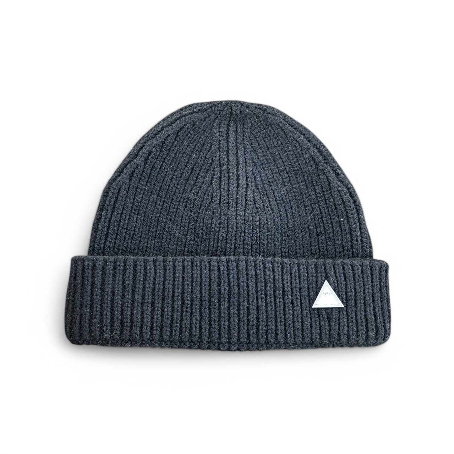 Outsiders Fisherman Beanie - Black
