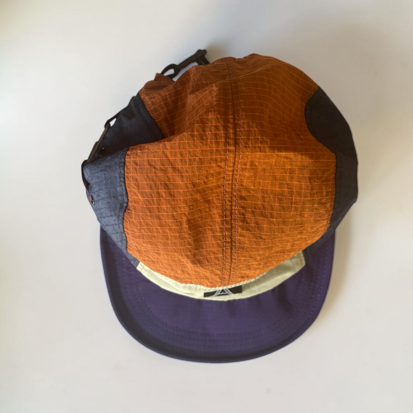 Outsiders Clipse Running Cap - Canyon
