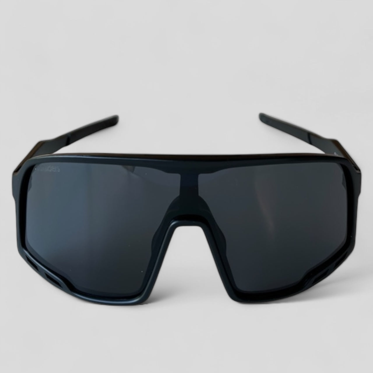 Outsiders Rush Sunglasses - Black