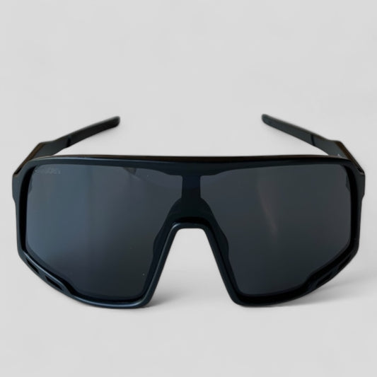 Outsiders Rush Sunglasses - Black