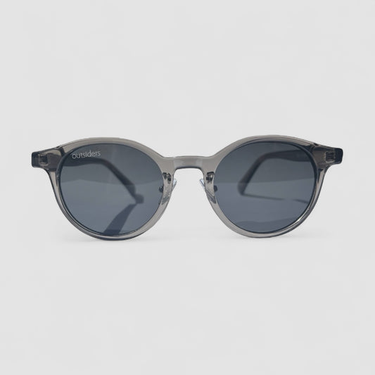 Outsiders Deck Sunglasses - Smoke