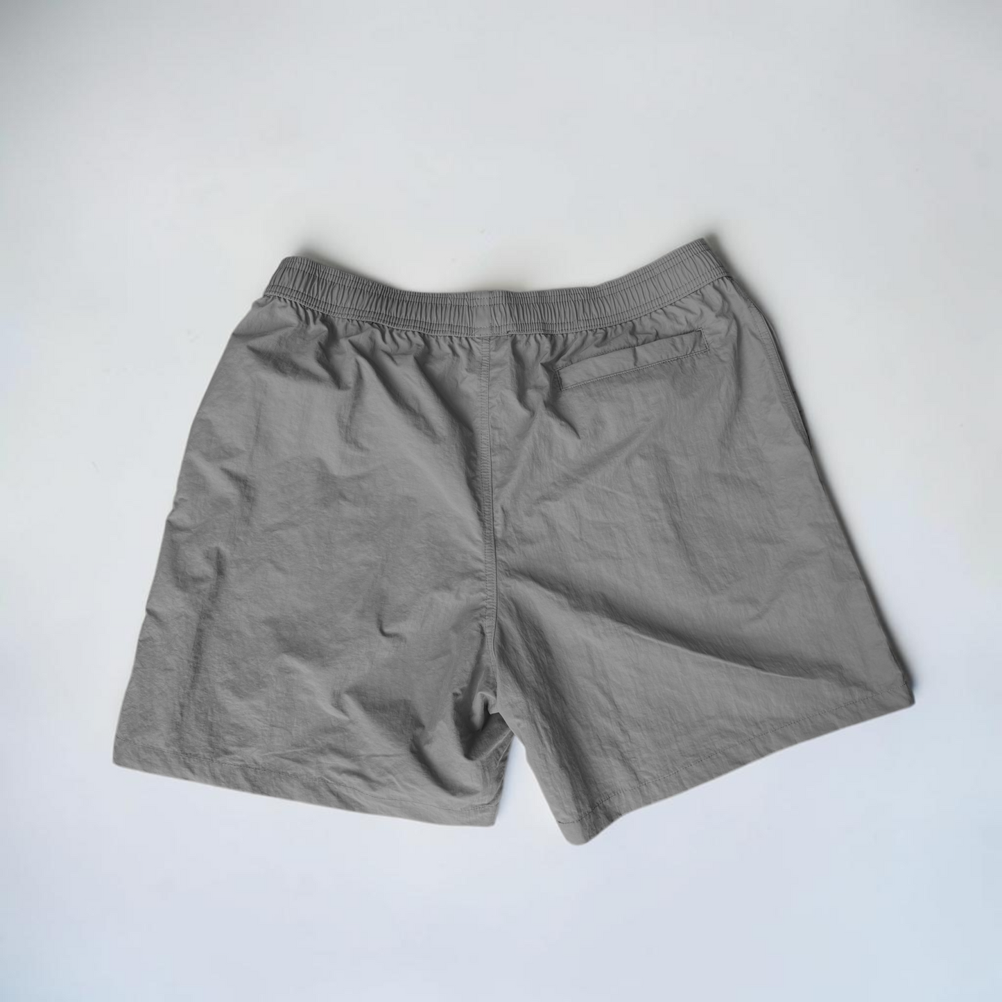 Outsiders Coast Shorts - Concrete