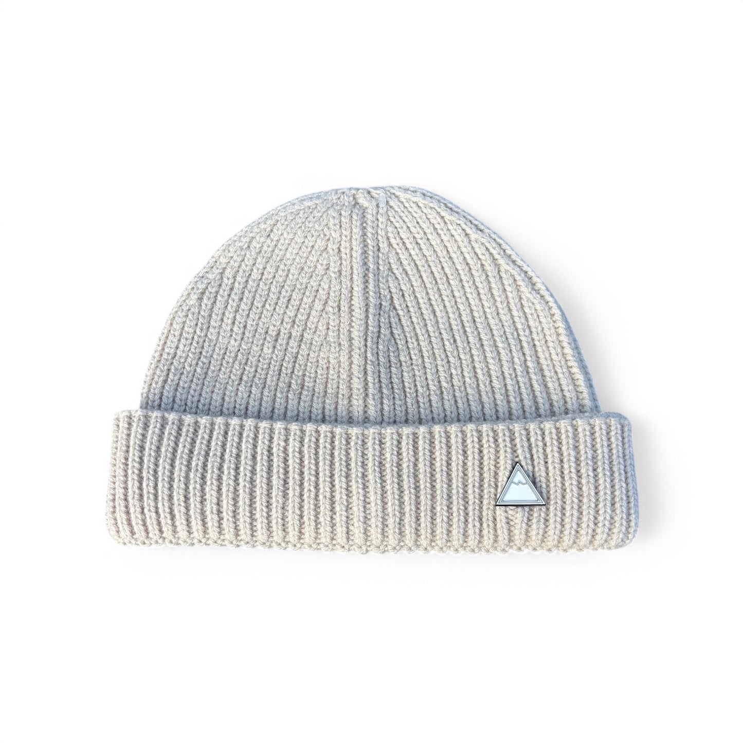 Outsiders Fisherman Beanie - Natural