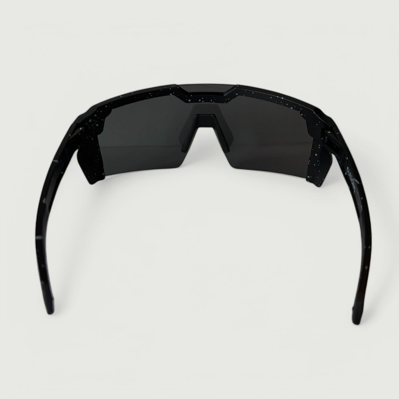 Outsiders Venture Sunglasses - Black