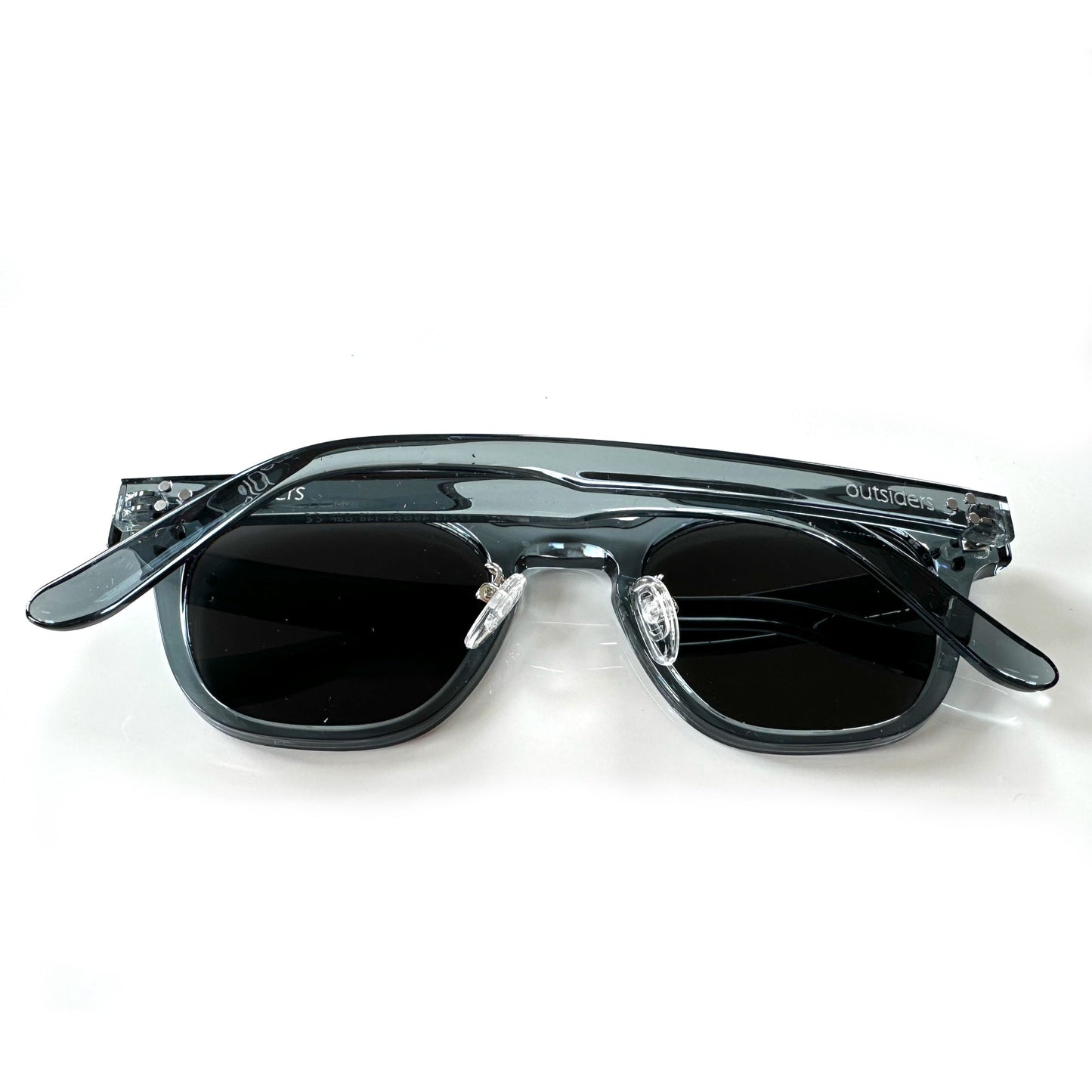 Outsiders Breeze Sunglasses - Blue