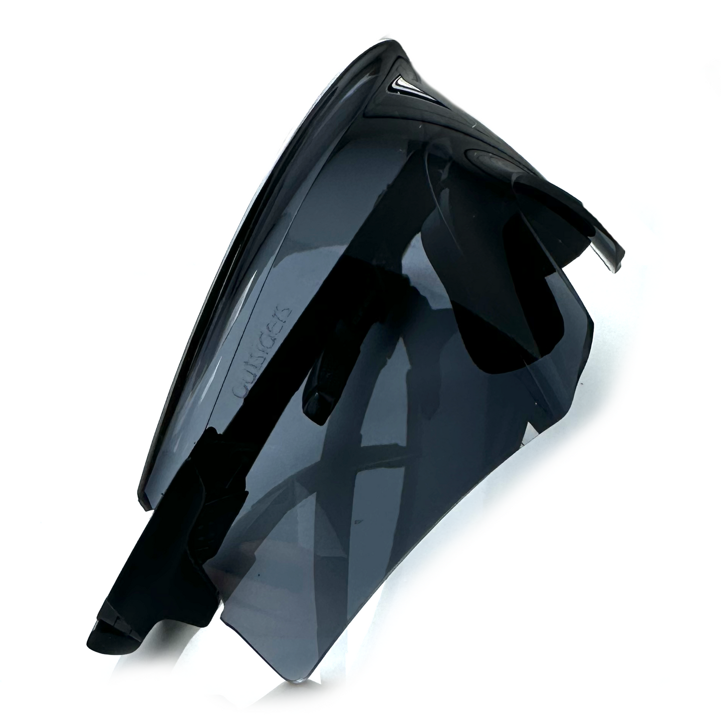 Outsiders Powder Trail Sunglasses - Black