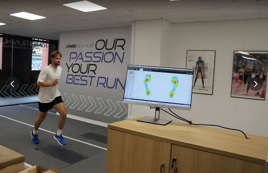 New Stockist Alert - Kinisi Run Hub Bristol