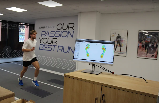 New Stockist Alert - Kinisi Run Hub Bristol