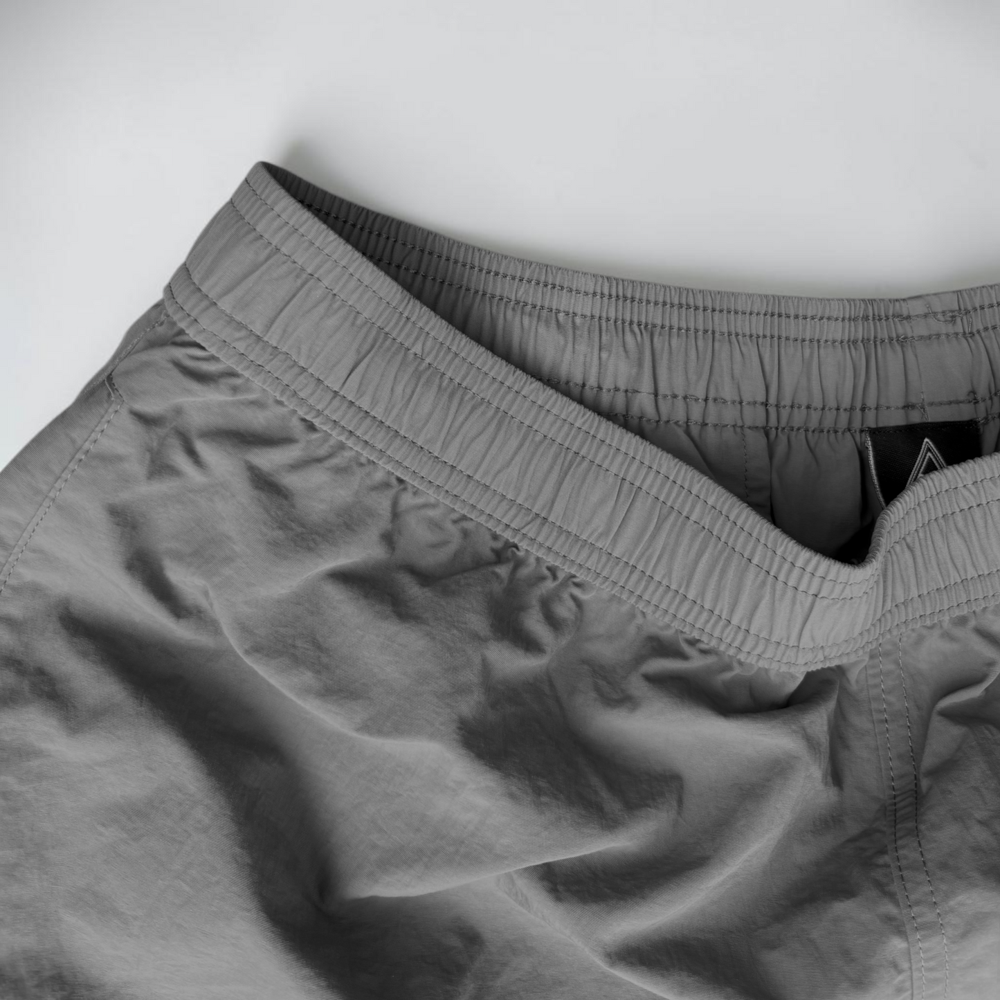 Outsiders Coast Shorts - Concrete