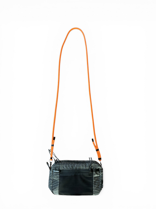 Outsiders Grid Midmod Bag - Black product image