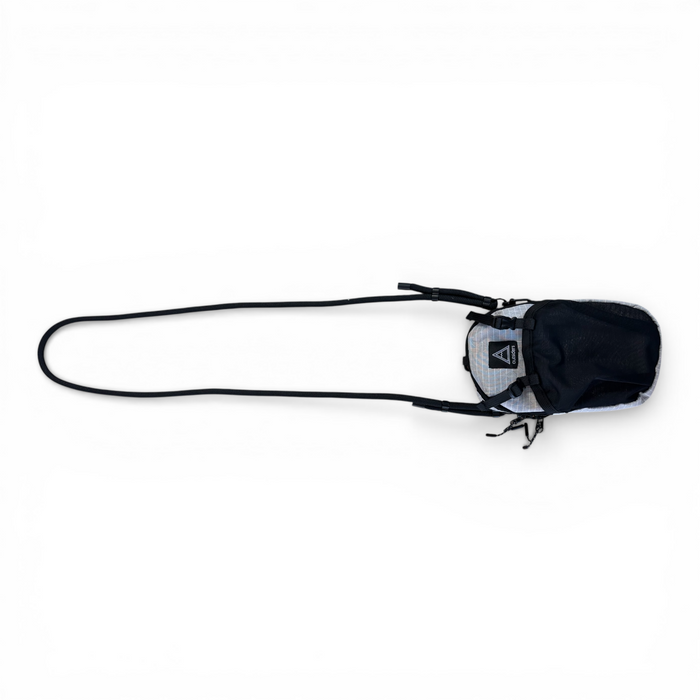 Outsiders Grid Minimod Pouch - Grey