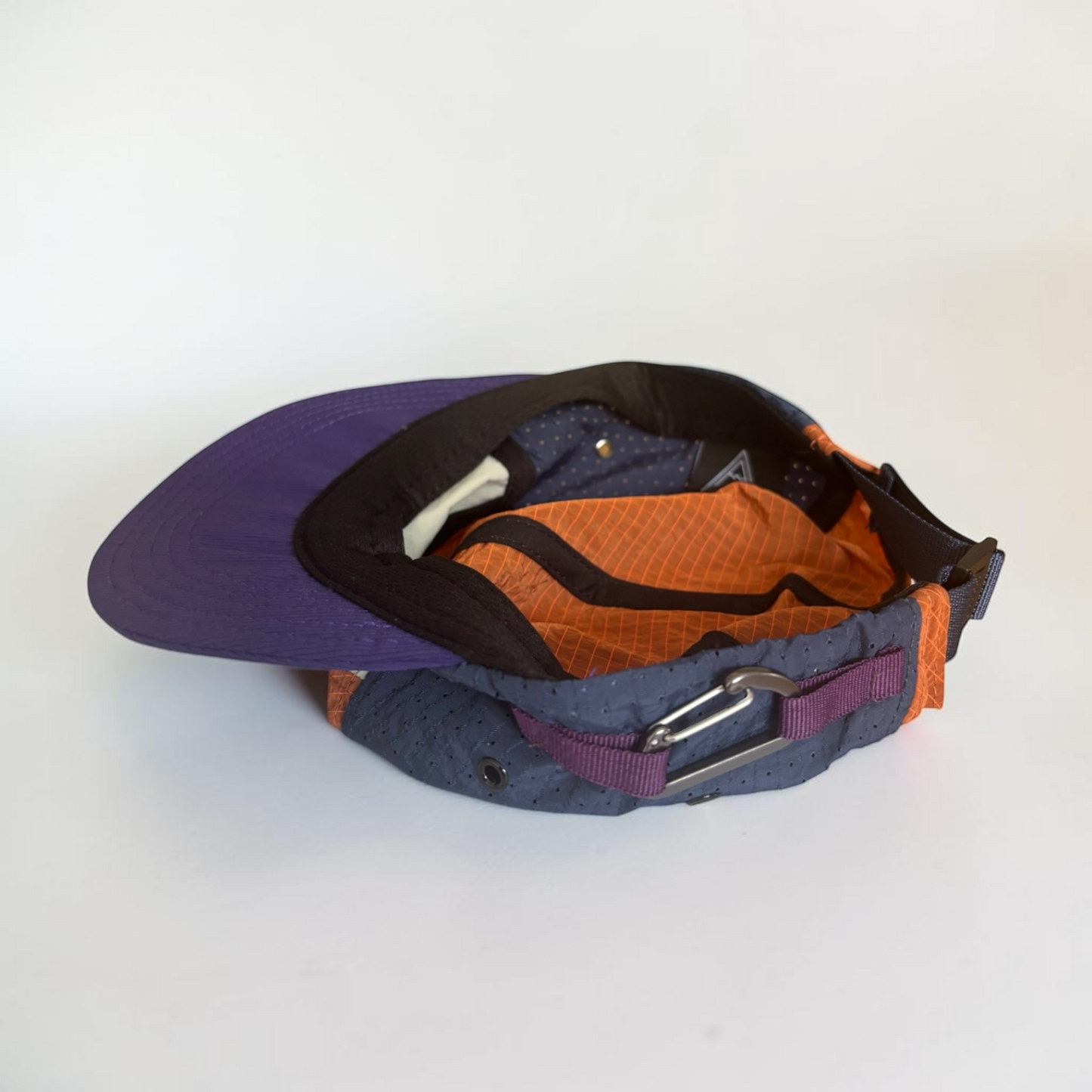 Outsiders Clipse Running Cap - Canyon