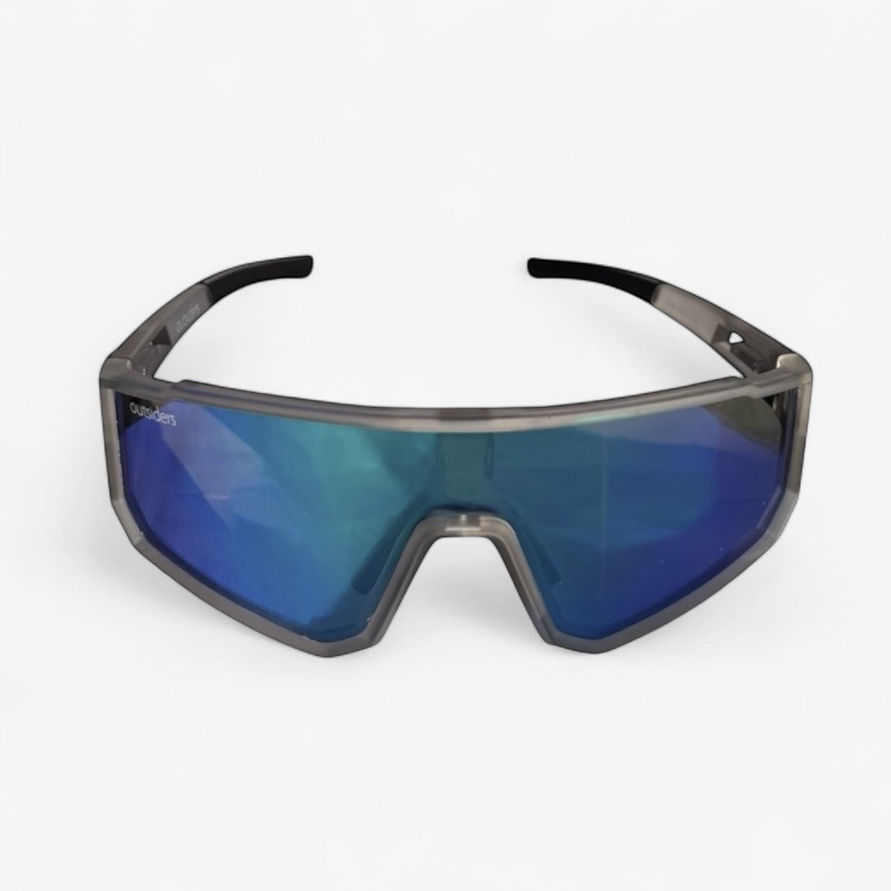 Outsiders Spaced Sunglasses -  Smoke / Marine Fade