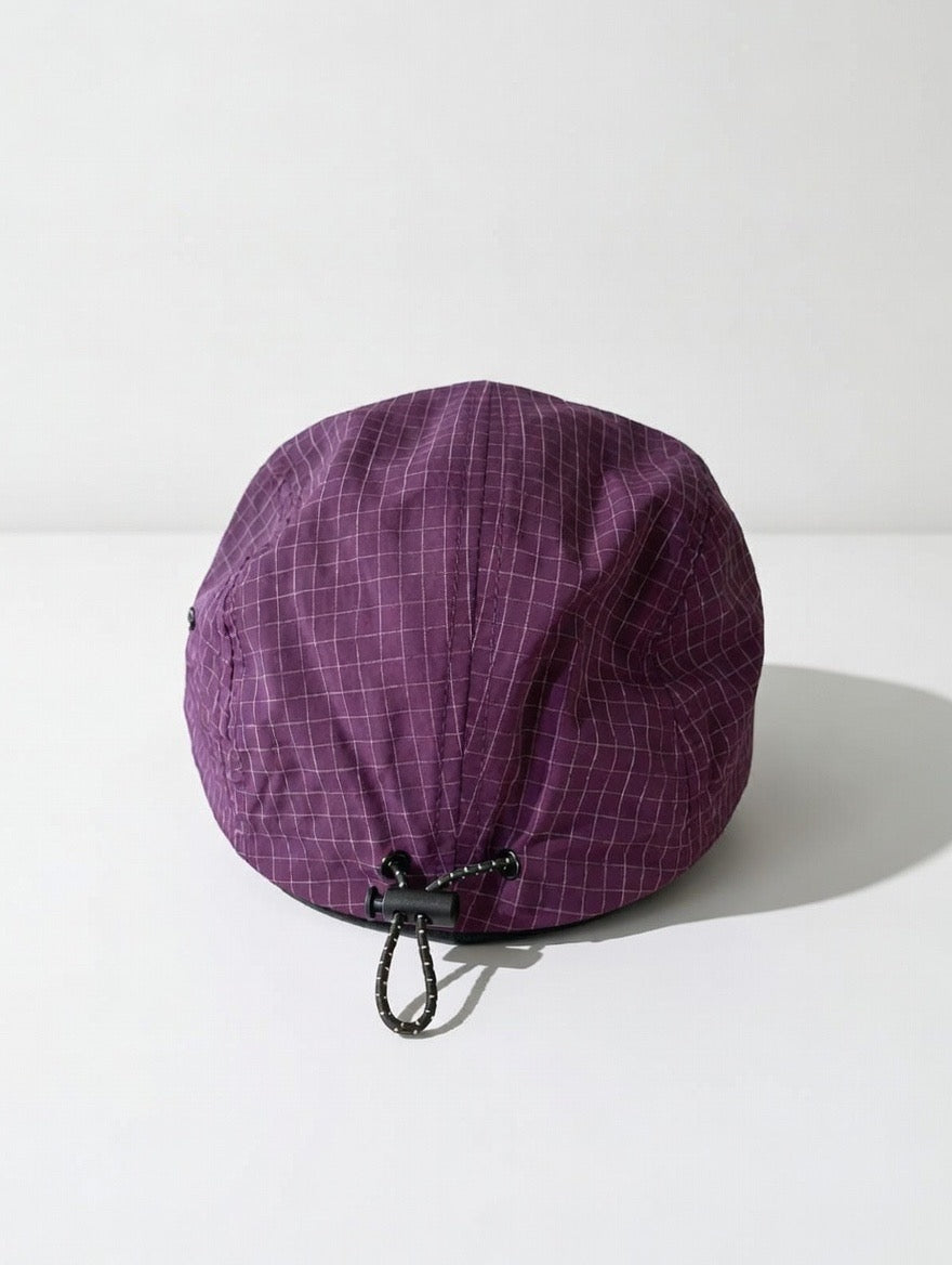 Outsiders Decon Running Cap - Plum product image