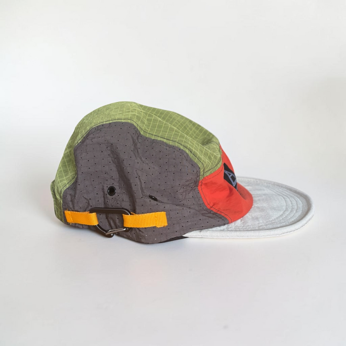 Outsiders Clipse Running Cap - Alpine