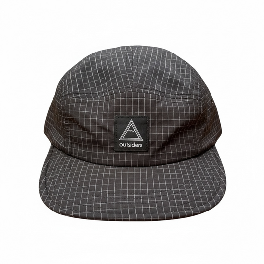 Outsiders Decon Cap - Black