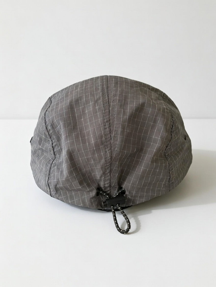 Outsiders Decon Running Cap - Grey product image