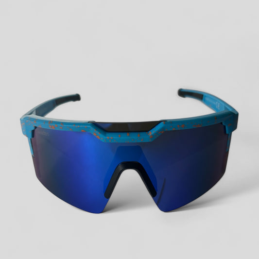 Outsiders Venture Sunglasses - Blue