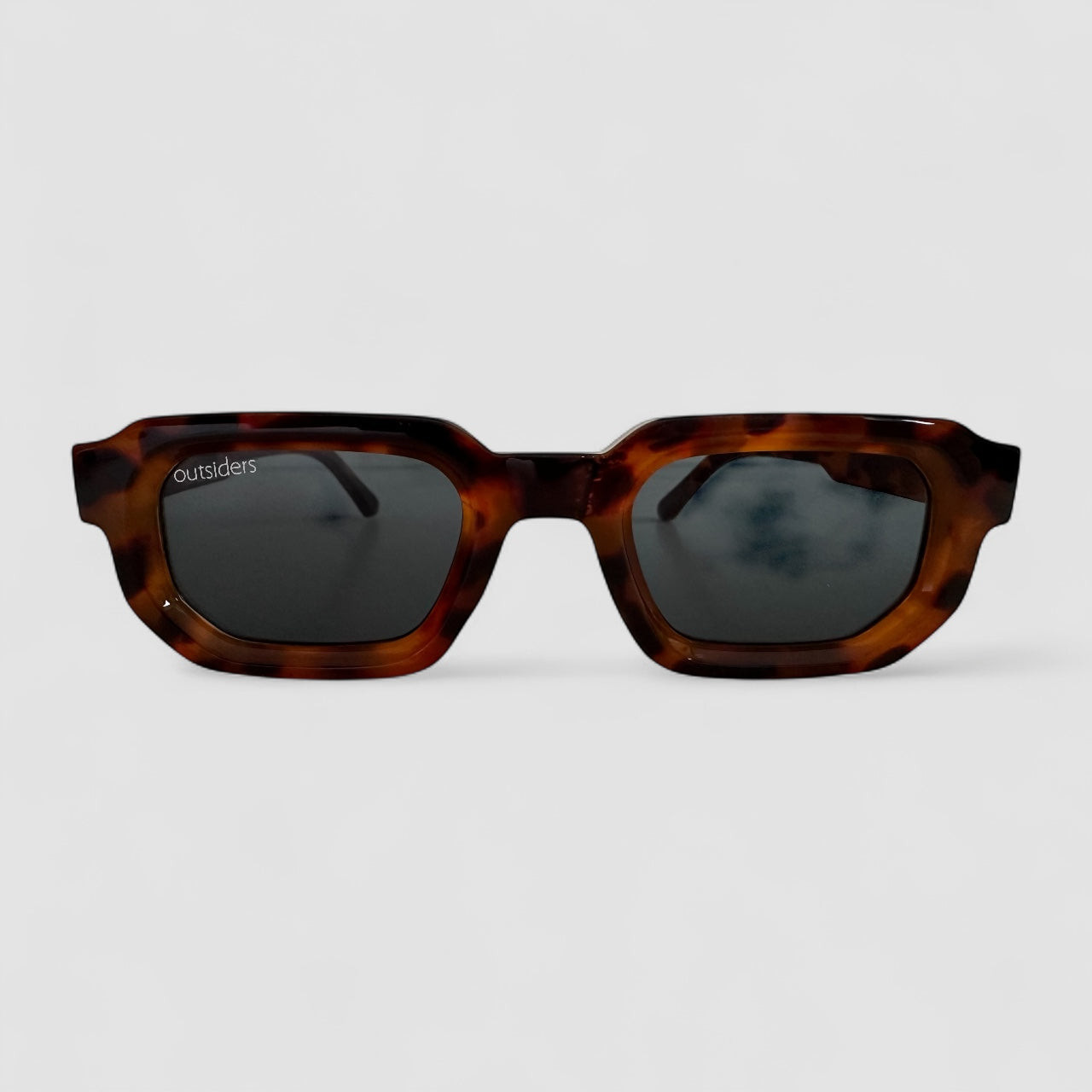 Outsiders Cascade Sunglasses - Tortoise