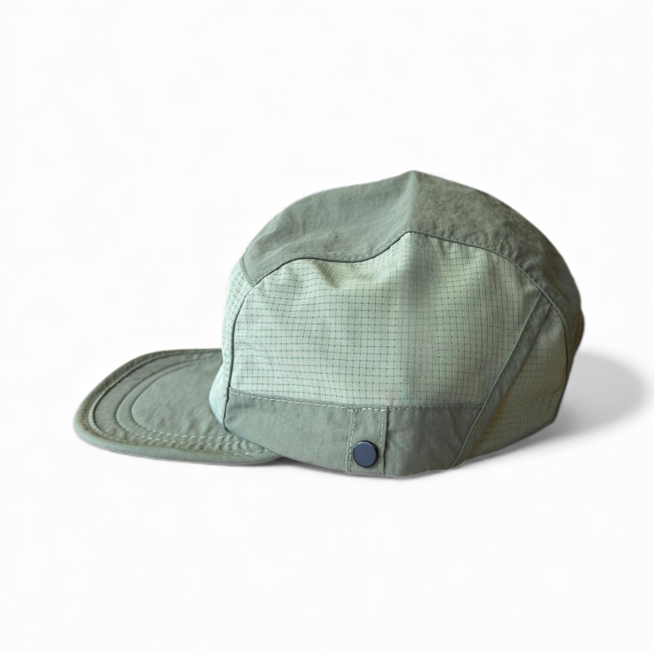Outsiders Trail Lite Utility Cap - Olive