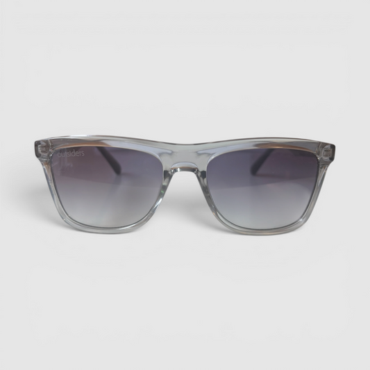 Outsiders Coast Sunglasses - Smoke