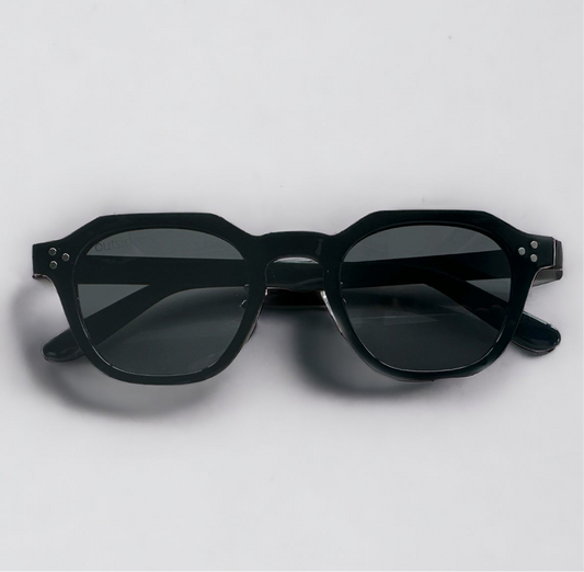 Outsiders Breeze Sunglasses - Black