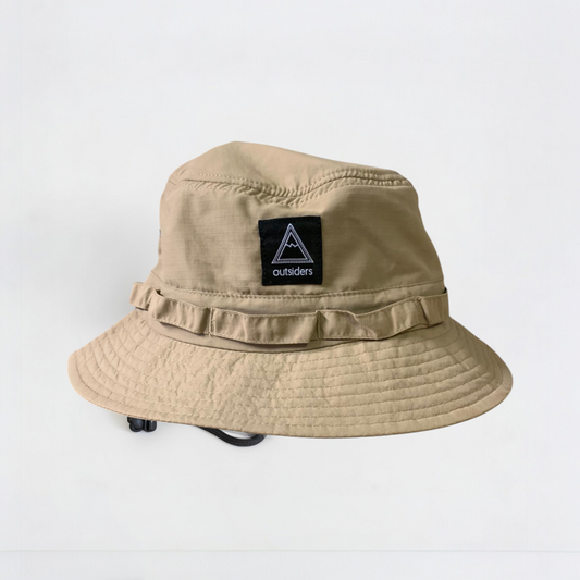 Outsiders Waterproof Boonie Hat - Sand product image
