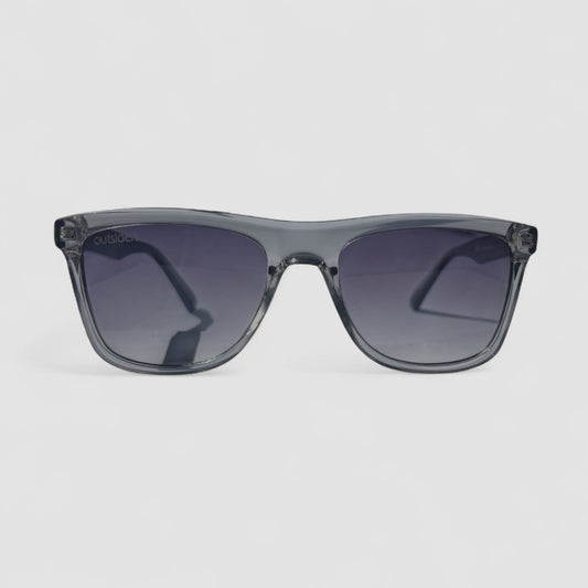 Outsiders Coast Sunglasses - Smoke