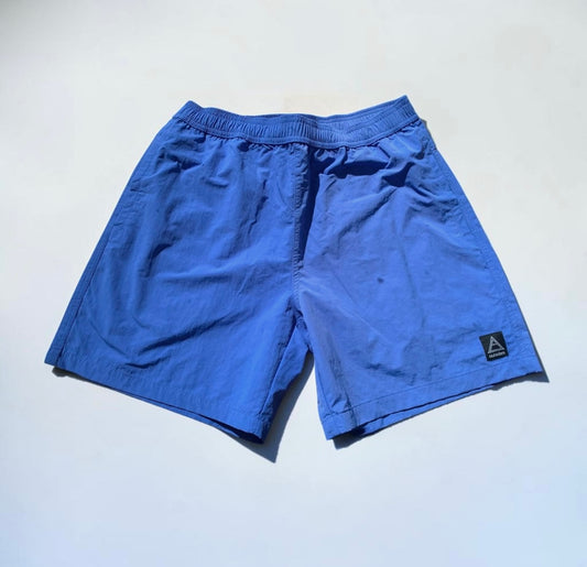 Outsiders Coast Shorts - Cornflower Blue