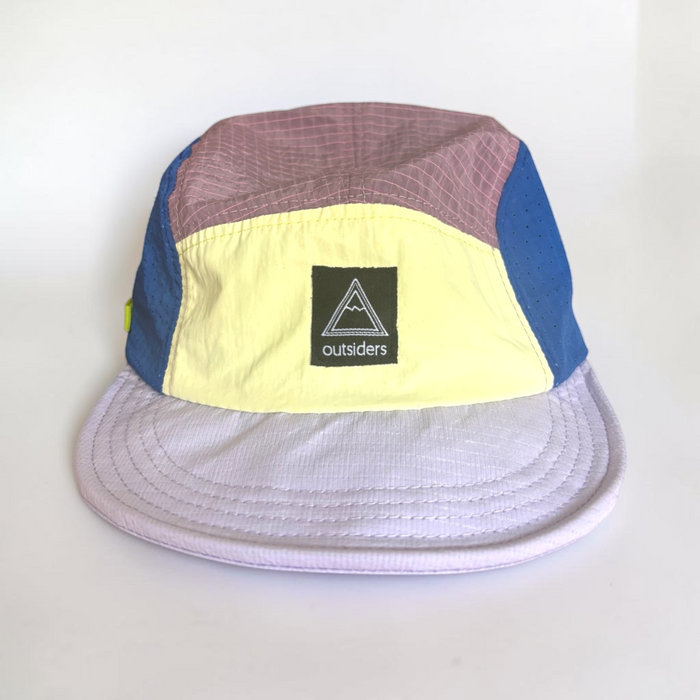Outsiders Clipse Running Cap - Daytrip