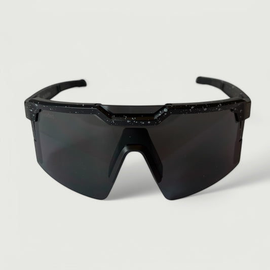 Outsiders Venture Sunglasses - Black