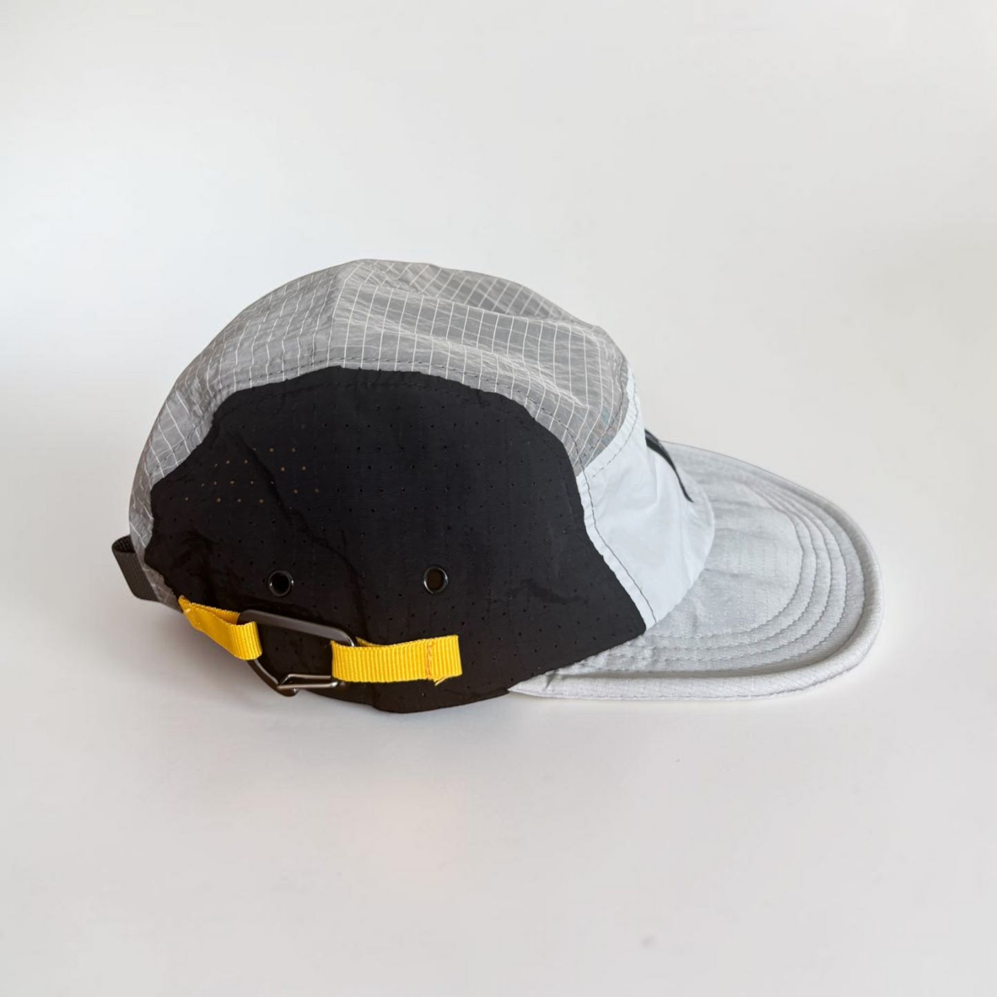 Outsiders Clipse Running Cap - Overcast