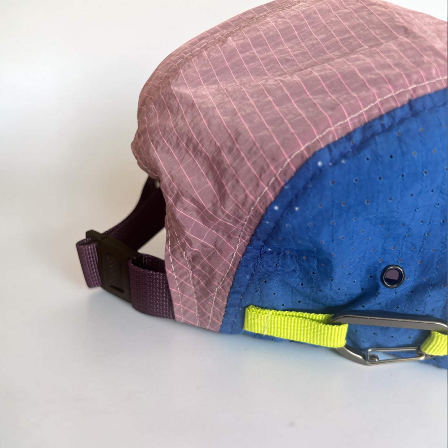 Outsiders Clipse Running Cap - Daytrip