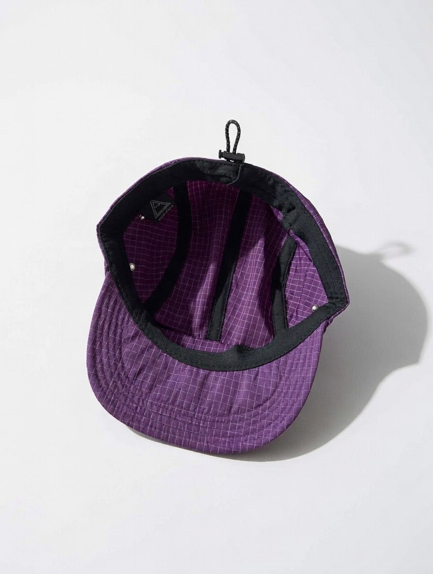 Outsiders Decon Running Cap - Plum product image