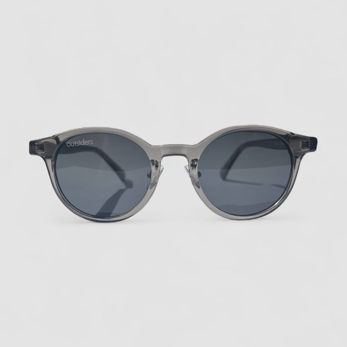 Outsiders Deck Sunglasses - Smoke