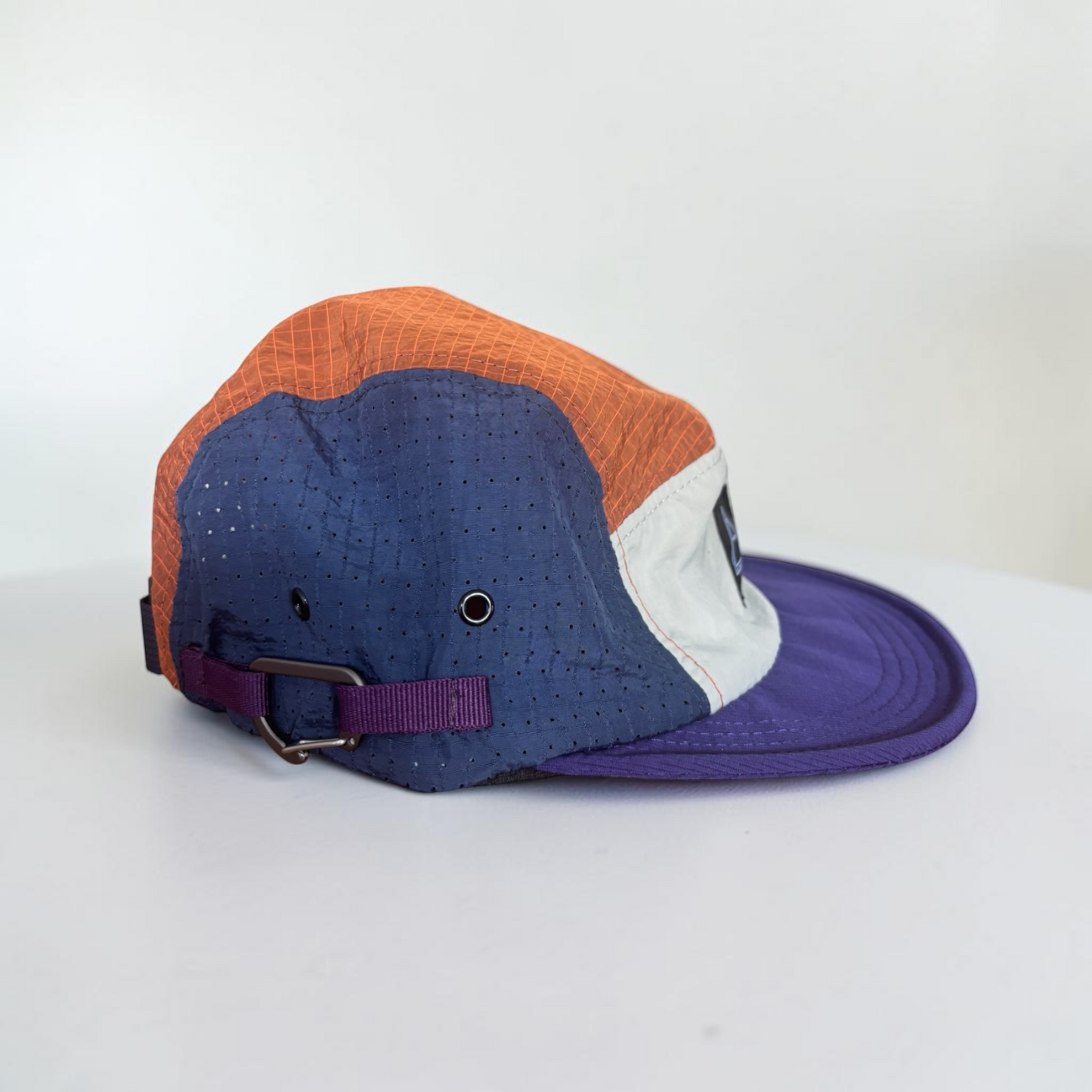 Outsiders Clipse Running Cap - Canyon