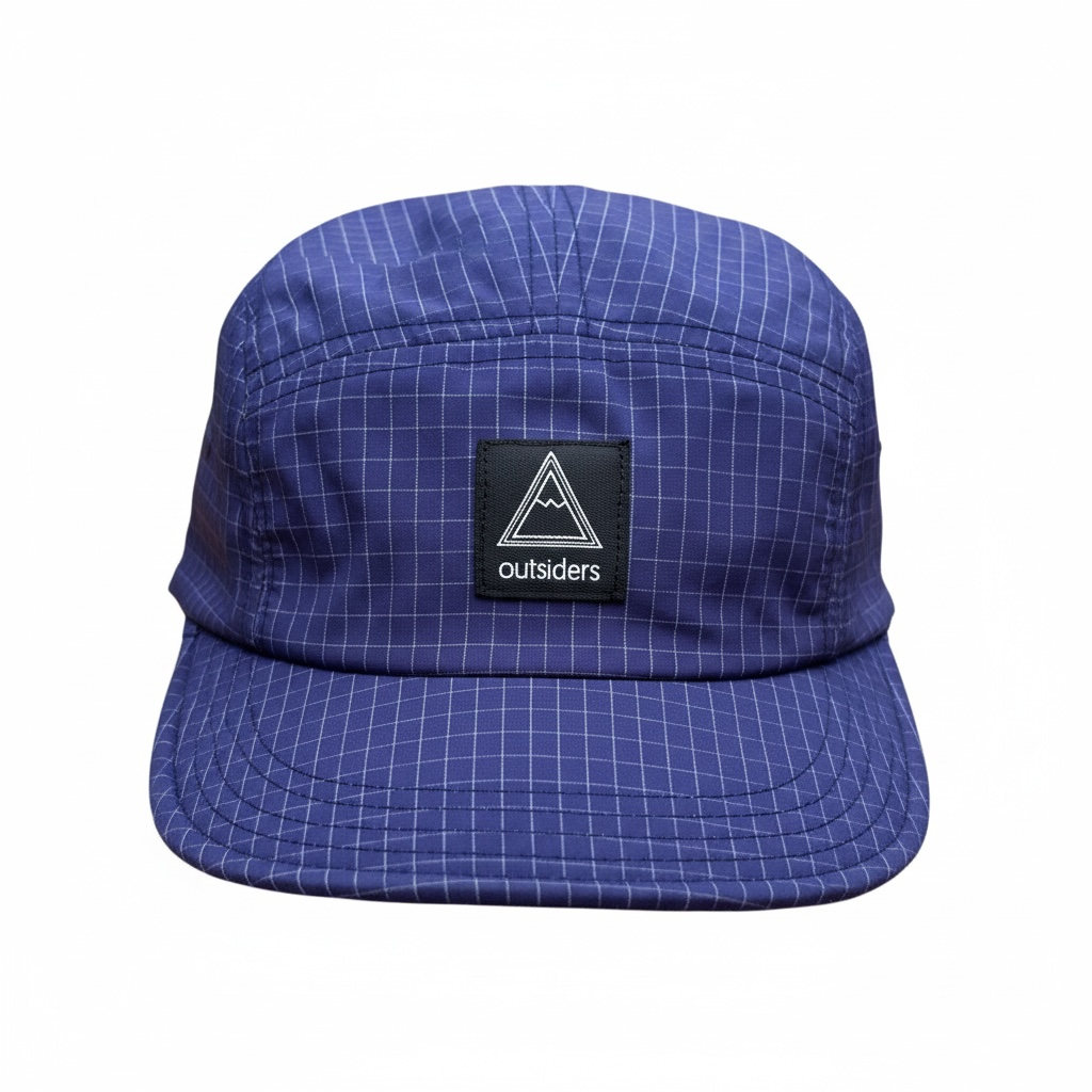 Outsiders Decon Running Cap - Navy product image