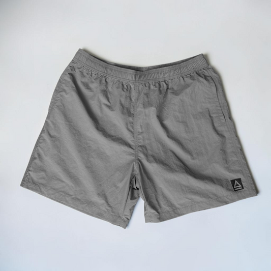 Outsiders Coast Shorts - Concrete