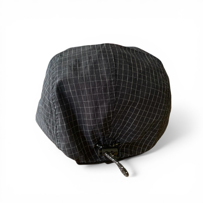 Outsiders Decon Running Cap - Black