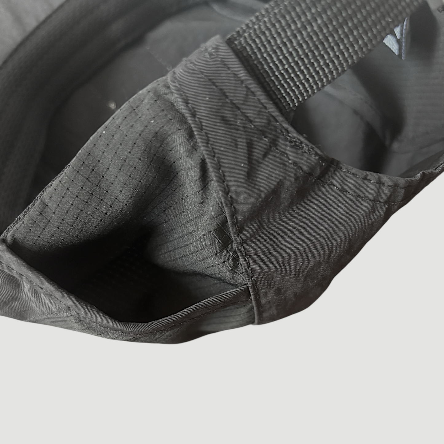 Outsiders Trail Lite Utility Cap - Black product image