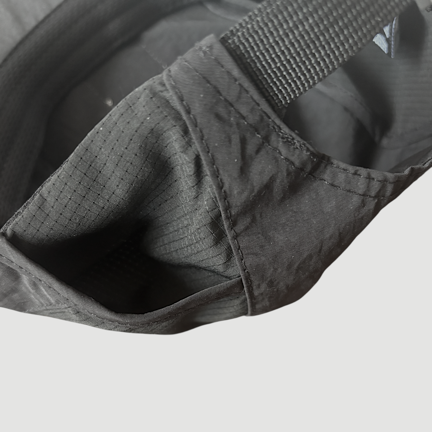 Outsiders Trail Lite Utility Cap - Black product image