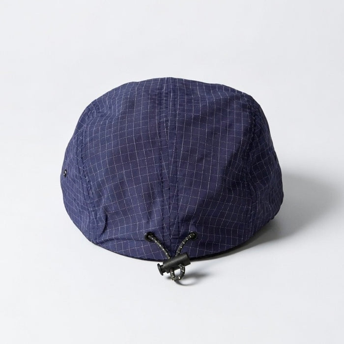 Outsiders Decon Running Cap - Navy