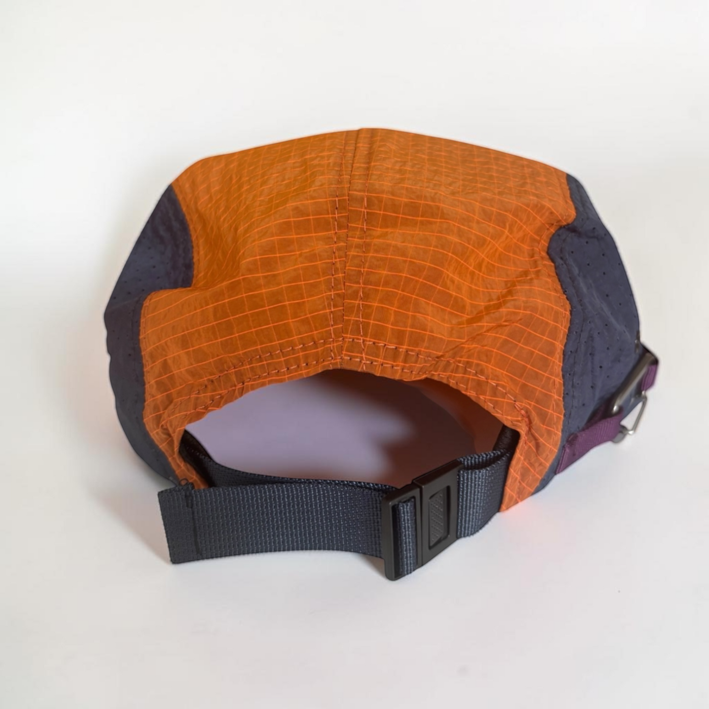 Outsiders Clipse Running Cap - Canyon