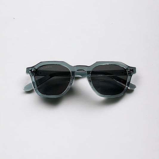 Outsiders Breeze Sunglasses - Blue