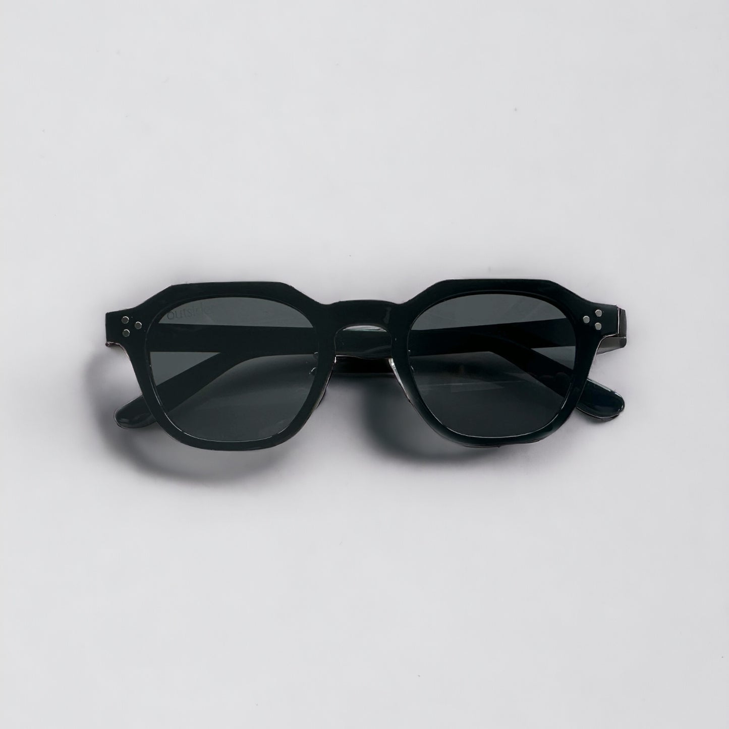 Outsiders Breeze Sunglasses - Black